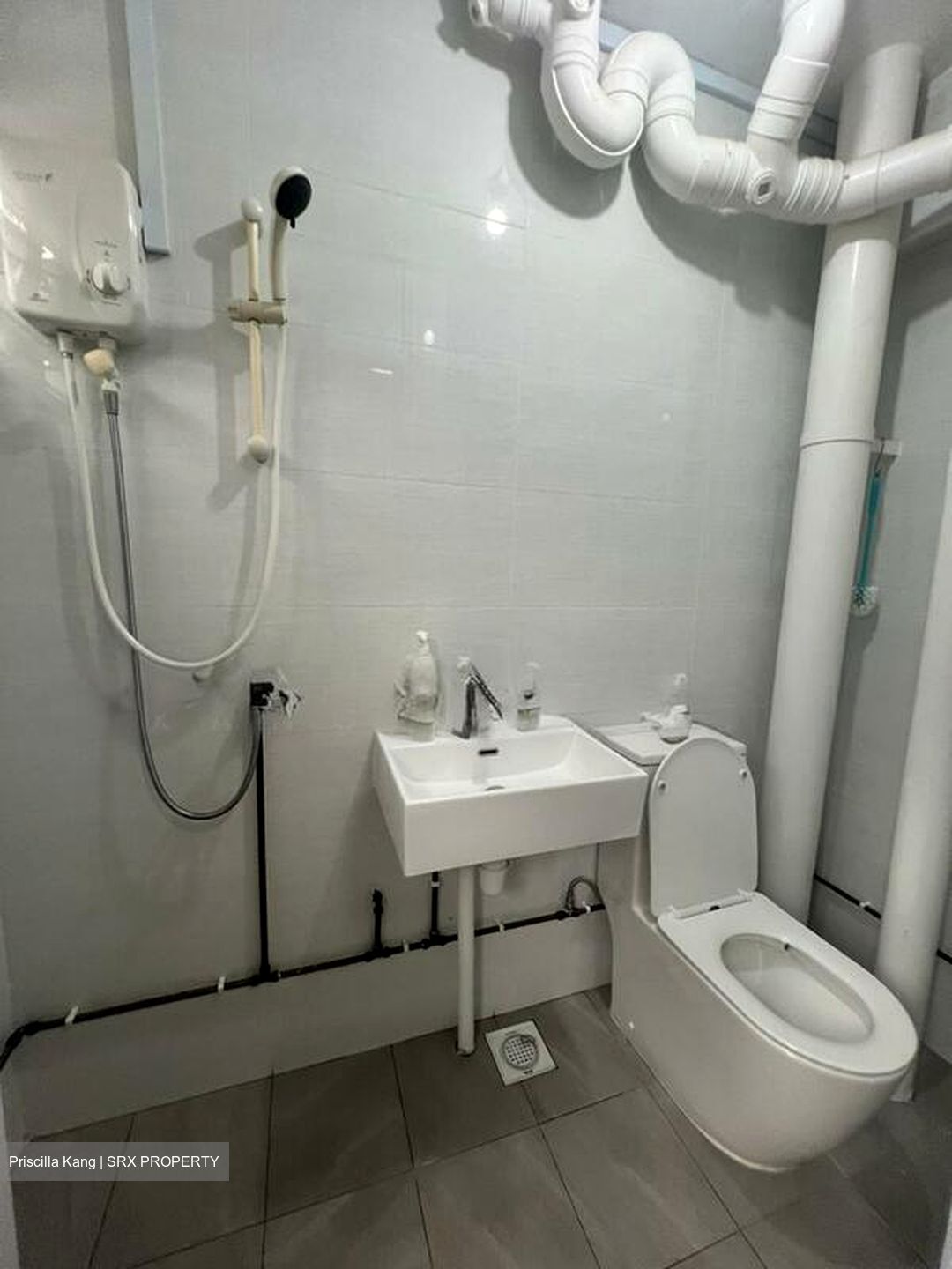 Blk 477 Pasir Ris Drive 6 (Pasir Ris), HDB 4 Rooms #497721911